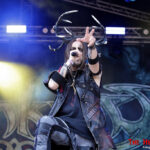 Into The Grave 2025: Elvenking
